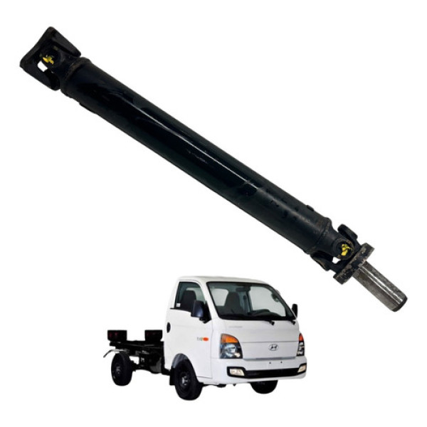 Eixo Cardan Hr 2.5 16v Diesel 2013 2022 Original