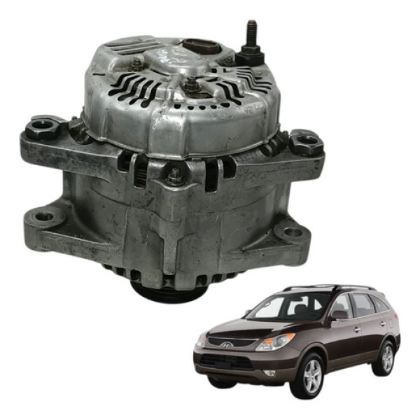 Alternador Hyundai Vera Cruz 3.8 V6 2007 2012