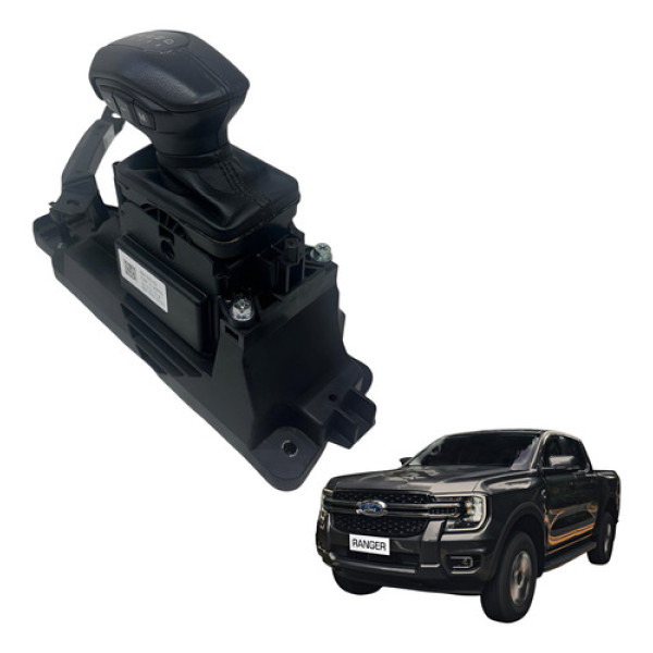 Alavanca Trambulador Ford Ranger 3.0 V6 2024 2025