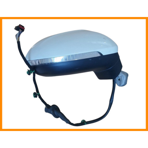 Retrovisor Direito Volkswagen Passat 2016 2017 2018 2019