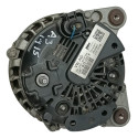 Alternador Audi A3 Golf 1.4 Tsi 2015 2020