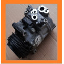 Compressor Ar Condicionado Mercedes C200 2.0 15 16 17 18 19