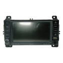 Rádio Multimídia Jeep Grand Cherokee 3.6 2010/2011
