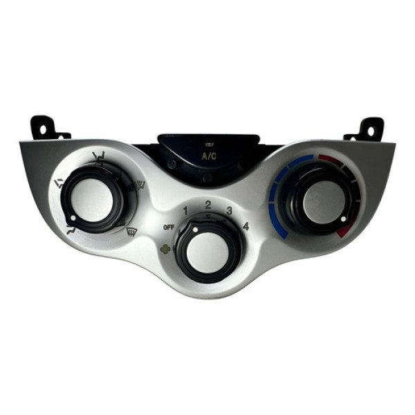 Comando Ar Condicionado Jac J3 2010 2015 8112903u8160