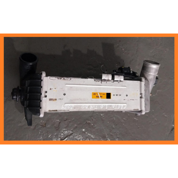 Radiador Intercooler Creta 1.0 2021 2022 2023 2024