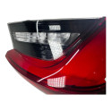 Lanterna Traseira Bmw 320i 2019 2023 Direita Original Direito/passageiro Vermelho