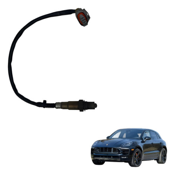 Lambda Sonda Porsche Macan Gts 3.0 V6 2016 2019