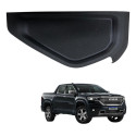 Acabamento Lateral Direito Painel Ram Rampage 2023 2024 2025 Preto