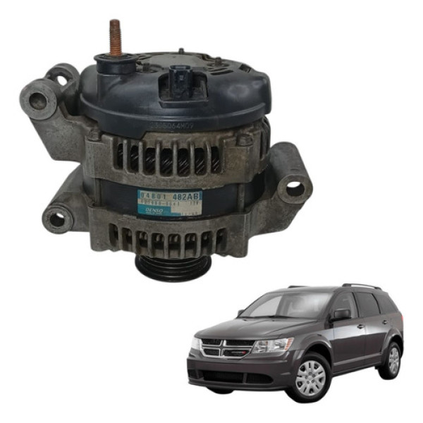 Alternador Dodge Journey 2.7 V6 2007 2010