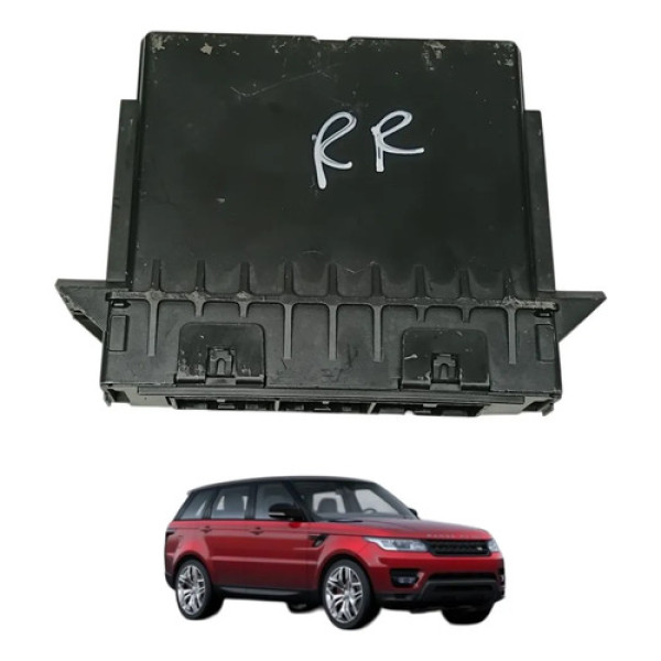 Módulo Ar Condicionado Range Rover Sport 2015 2016