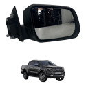 Retrovisor Direito Ford Ranger Limited 2024 2025 Original