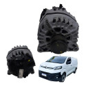 Alternador Citroen Jumpy Peugeot Expert 2018 2022 1.6 Diesel