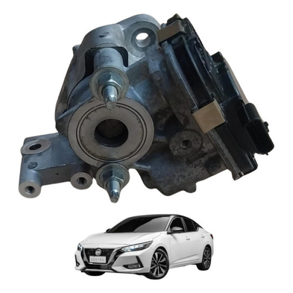 Válvula Egr Nissan Sentra 2.0 2021 2022 2023 2024 2025