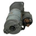 Motor Arranque Kia Sorento 2.5 Automático 2008 361004a010