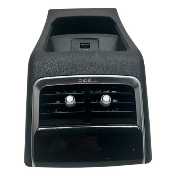 Console Central Completo Chery Tiggo 8 2019 2023