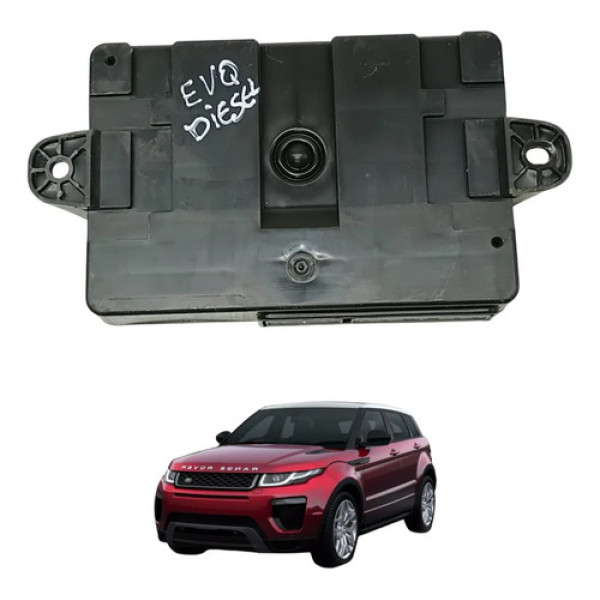 Modulo Central Elétrica Land Rover Evoque 2017 2018