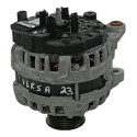 Alternador Nissan Versa 1.6 2021 2025 Original