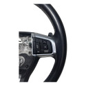 Volante Direcao Com Comandos Discovery Sport 2015 2019 Orig Preto