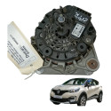 Alternador Renault Captur 2017 2022 1.6 231004784r
