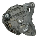 Alternador Nissan Versa 1.6 2016 2020