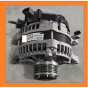 Alternador Pulse 1.0 Turbo