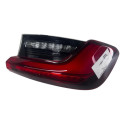Lanterna Traseira Bmw 320i 2019 2023 Direita Original Direito/passageiro Vermelho