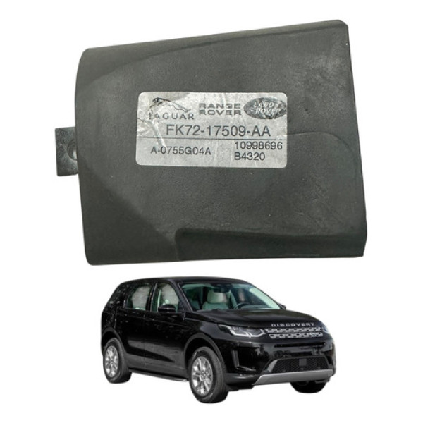 Modulo Rele Limpador Traseiro Discovery Sport 2020 2022