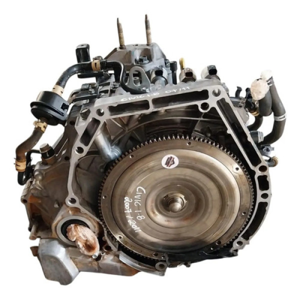 Caixa De Cambio Honda Civic 1.8 Automático 2007 A 2011