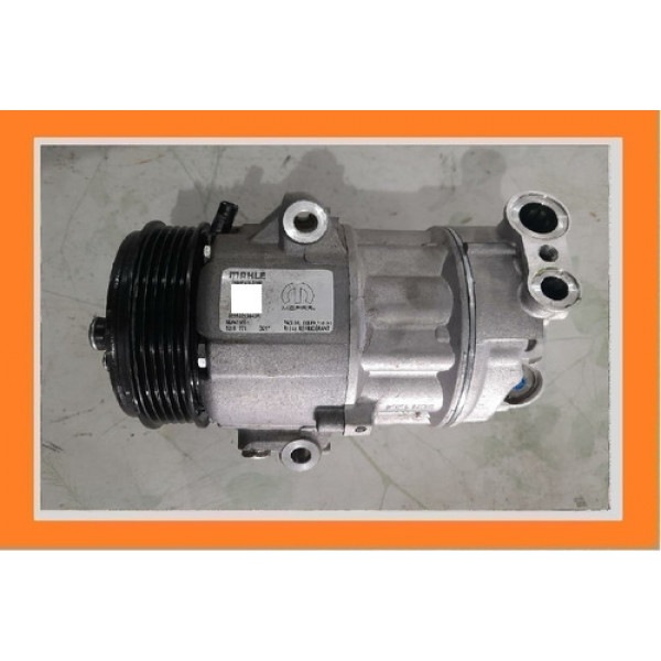 Compressor Ar Condicionado Pulse 1.0 2021 2022 2023