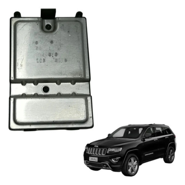 Modulo Controle Tampa Traseira Grand Cherokee 2014 2015