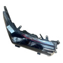 Farol Direito Toyota Corolla 2017 2018 2019 Detalhe Direito/passageiro