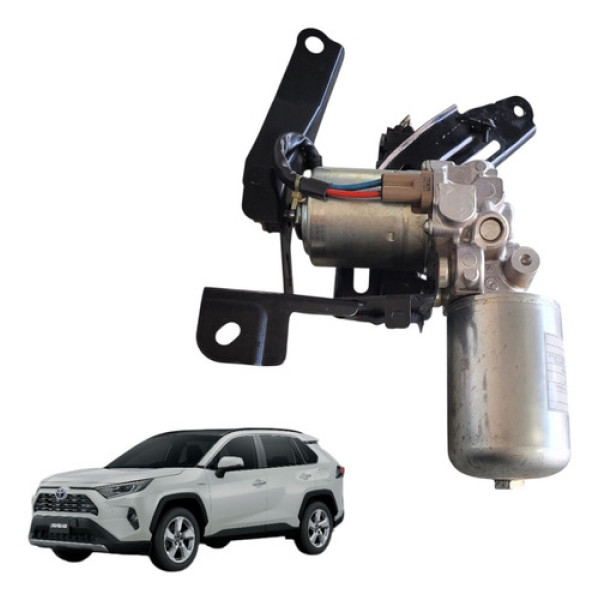 Bomba Vacuo Toyota Rav4 2019 2020 2021 2022 2.5 Hibrida