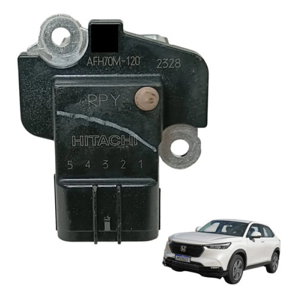 Sensor Maf Afh70m120 Honda Hr-v 1.5 Exl 2023 2024 2025