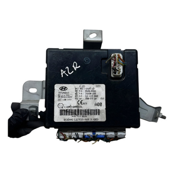 Módulo Conforto Hyundai Azera 2008 2011 116r1-000336