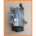 Compressor Ar Condicionado Vw Golf Gti Passat 2.0 220cv