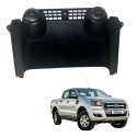 Acabamento Inferior Tomada 12v Ford Ranger 2016 2020