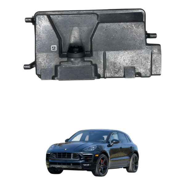 Camera Frontal Dianteira Porsche Macan 3.0 2015 2019