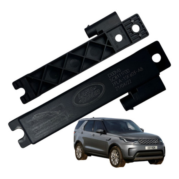 Modulo Sensor Imobilizador New Discovery 2022 2025 Preto