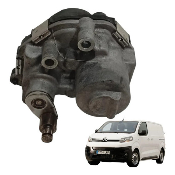 Valvula Wastegate Turbina Jumpy Expert Scudo 1.5 2022 2023