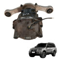 Diferencial Mitsubishi Pajero Full 3.8 2008 2012 Traseiro