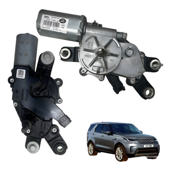 Motor Limpador Traseiro New Discovery 2022 2025