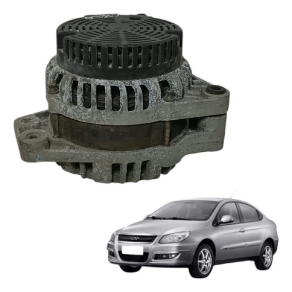 Alternador Chery Cielo 1.6 2011 2012