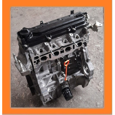 Motor Parcial Fit 1....