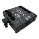 Modulo Porta Dianteira Direita Mercedes Benz C280 2008 2009