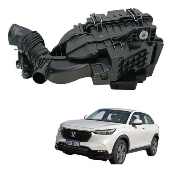 Caixa Filtro Ar 6ha Honda Hr-v 1.5 Exl 2023 2024 2025
