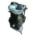 Motor Parcial Renault Master 2.3 Diesel 130cv 2015 2025