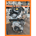Motor Parcial Cronos 2018 2019 2020 2021 2022 1.8 Flex 139cv