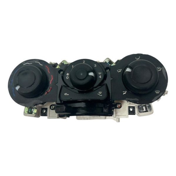 Comando Ar Fiat Palio Grand Siena Siena 2012 2018 5p0142500