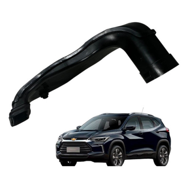 Duto Ar Admissão Chevrolet Tracker 1.2 Premier 2022 2025