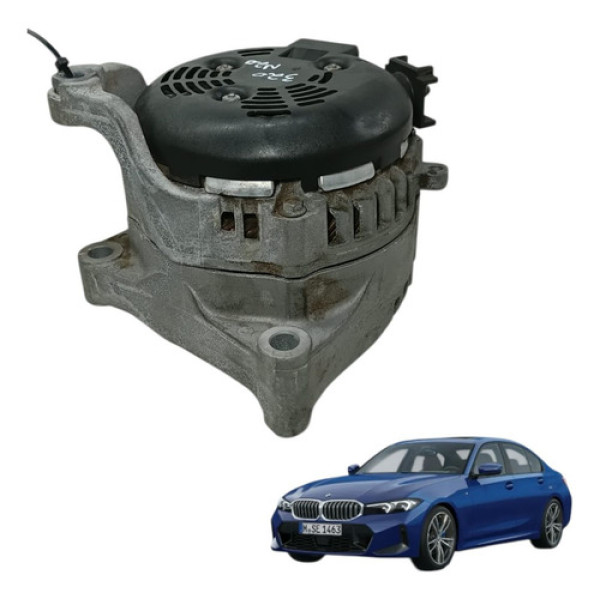 Alternador Bmw 320i 2014 2018 N20